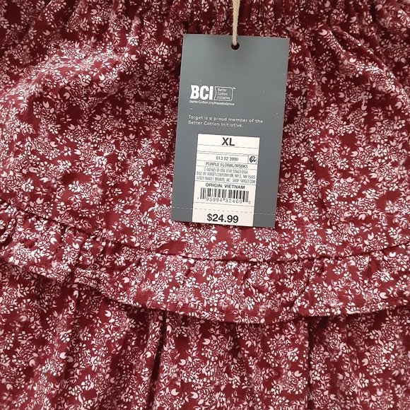 Universal Thread Pullover Top - Picture 3 of 3